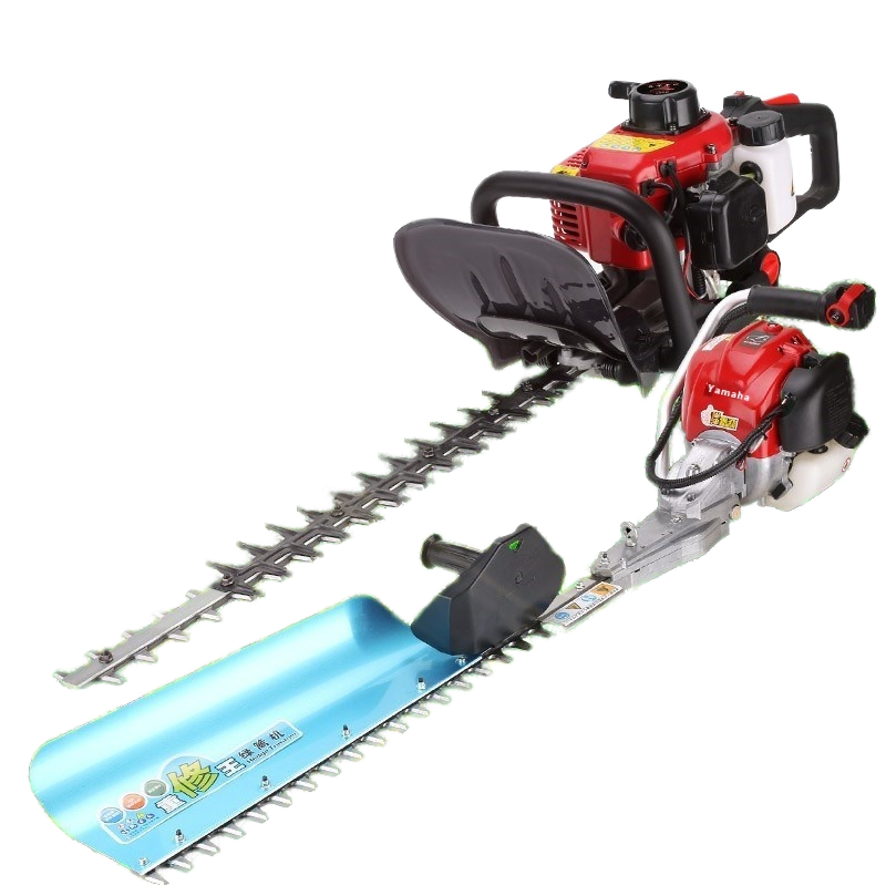 Industrial   Hedge Trimmer Tea - Pruning Shears review and price