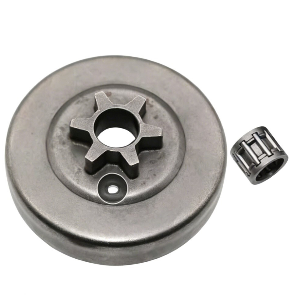 Clutch Drum Sprocket Need Bear - Gardening Tools You Need review and price