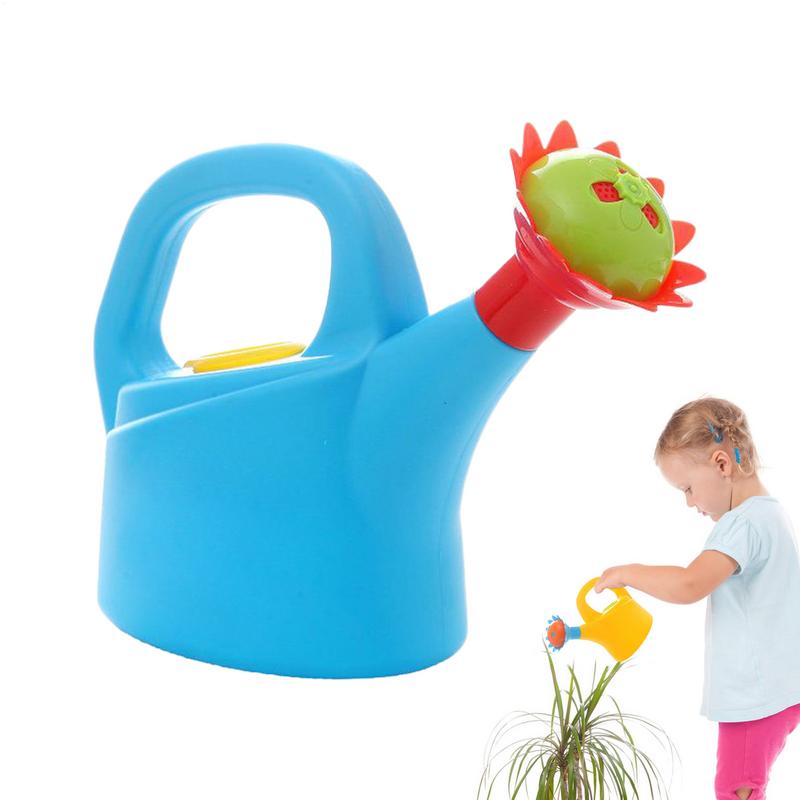 Kids Watering Can Kids Gardeni - Gardening Tools For Kids review and price