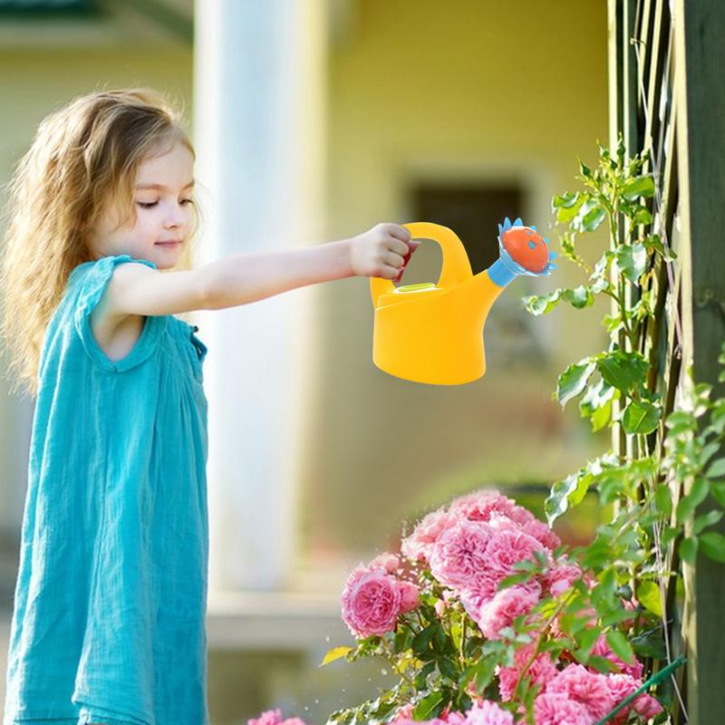 Kids Watering Can Kids Gardeni - Gardening Tools For Kids review and price