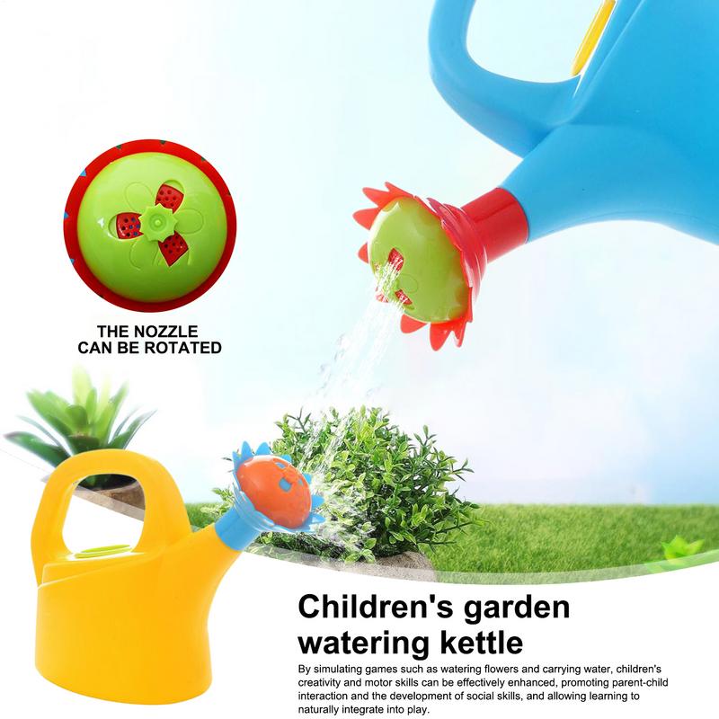 Kids Watering Can Kids Gardeni - Gardening Tools For Kids review and price