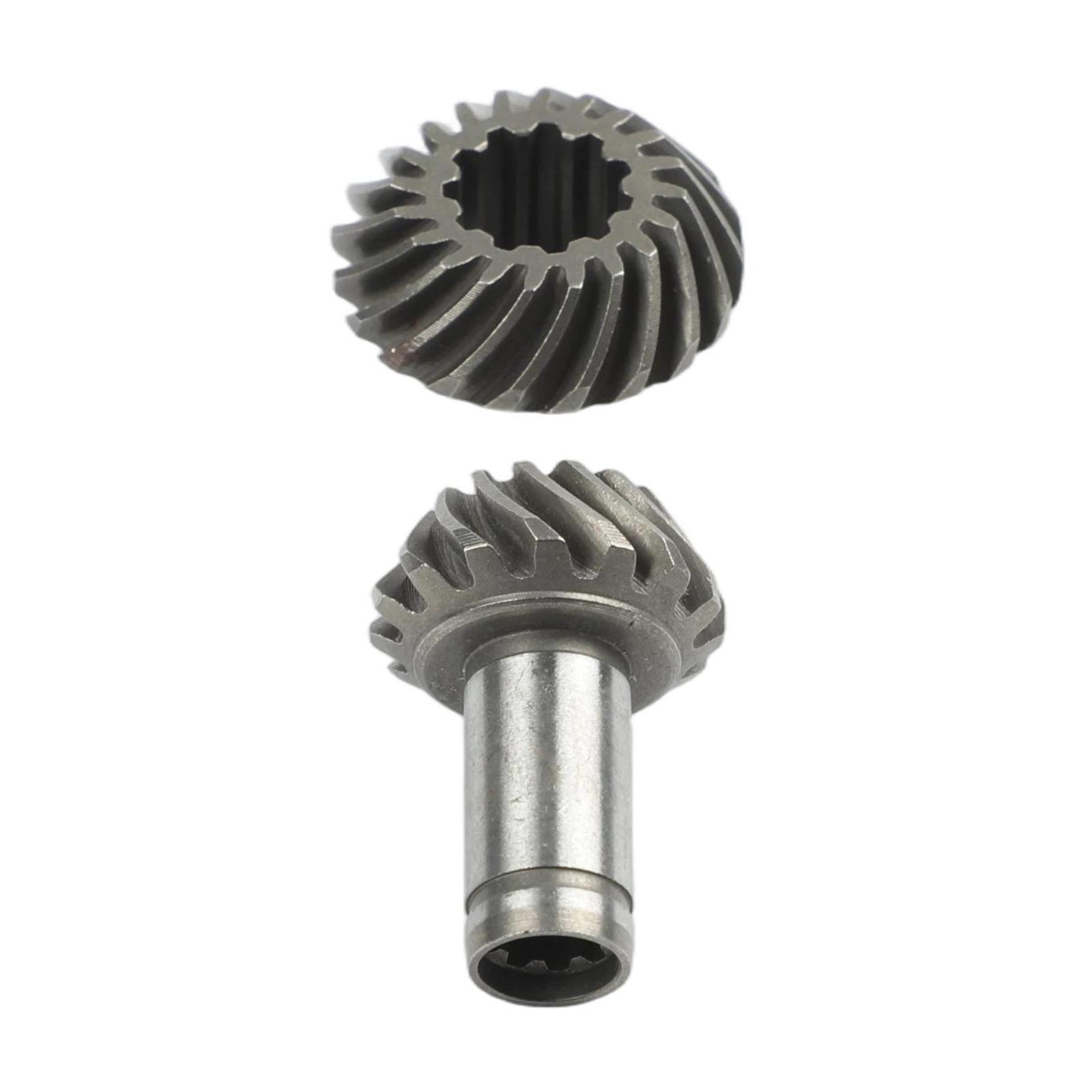 Bimetal Gear Assembly for Gard - Gardening Tools Used review and price