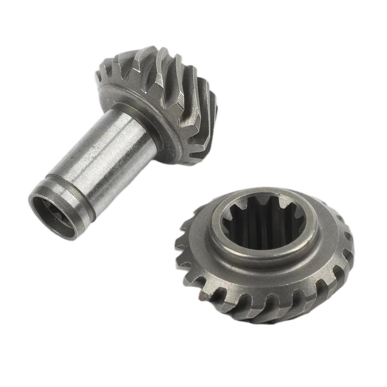 Bimetal Gear Assembly for Gard - Gardening Tools Used review and price
