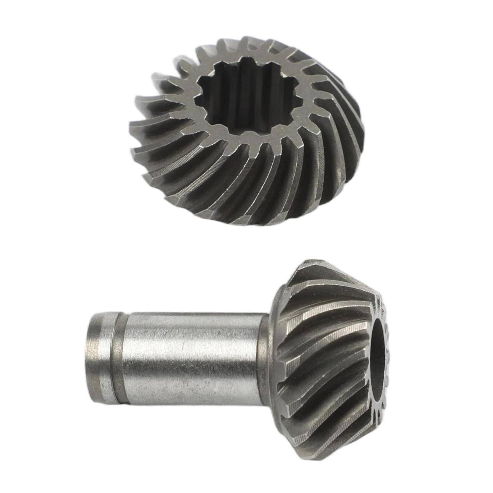 Bimetal Gear Assembly for Gard - Gardening Tools Used review and price