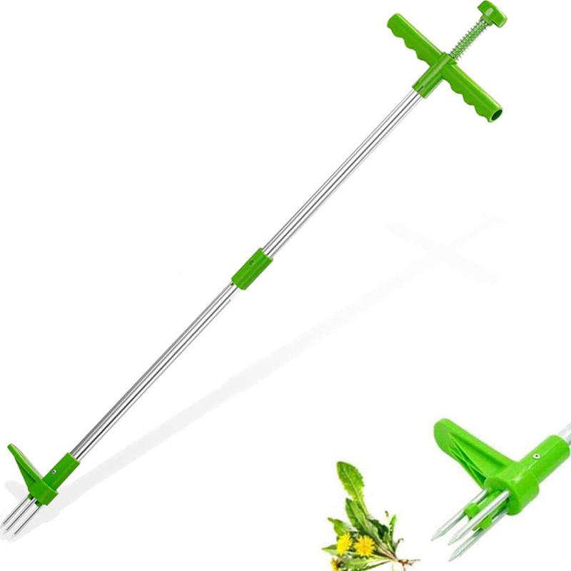 Portable Long Handle Weed Remo - Gardening Tools Long Handle review and price