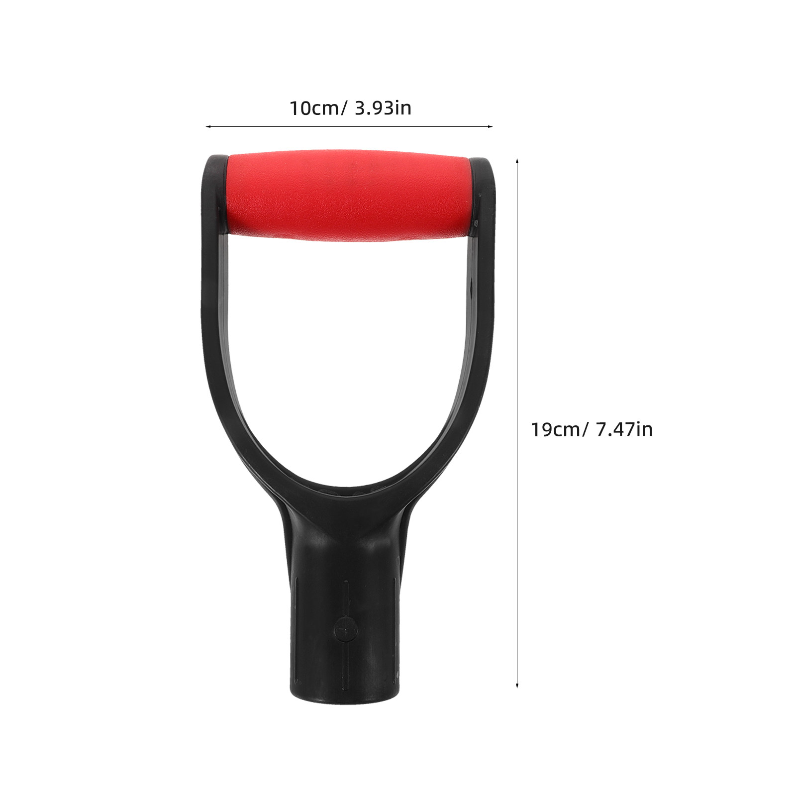 D Shaped Shovel Handle Replace - Spade Digging Fork review and price