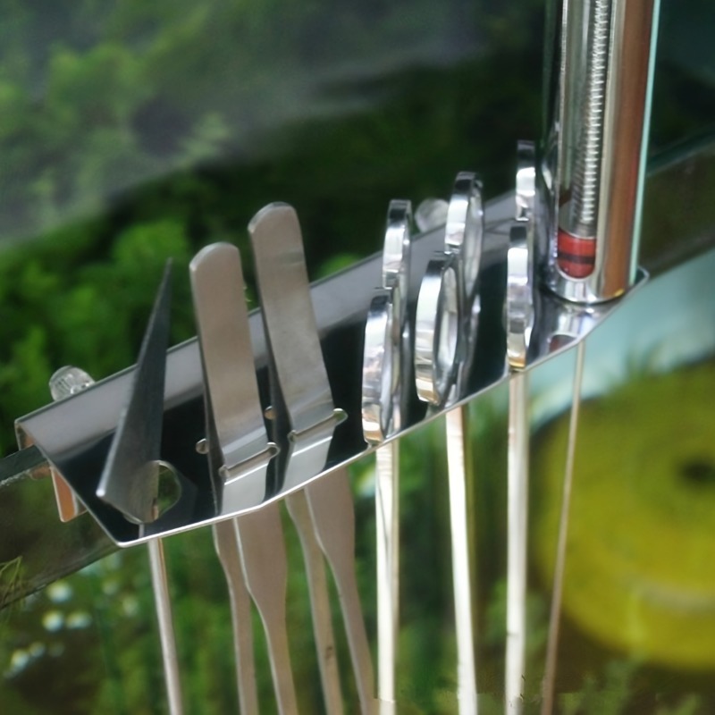 Stainless Steel Aquarium Clean - Aquaponics Fish Tank review and price