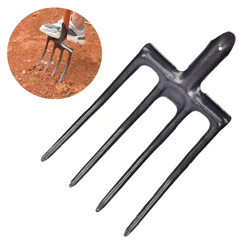 1Pcs Agricultural Digging Fork - Spade Digging Fork review and price