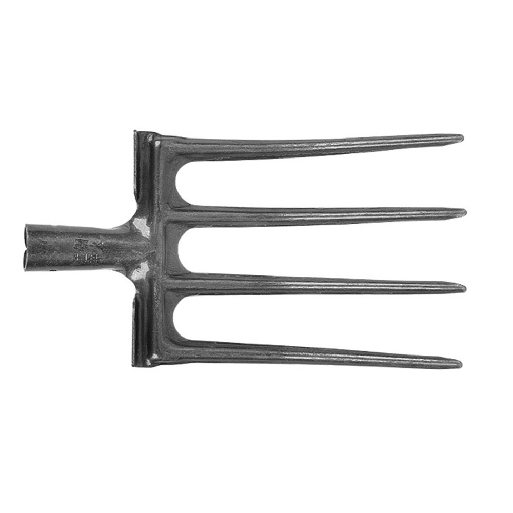 Sturdy High Carbon Steel Diggi - Spade Digging Fork review and price