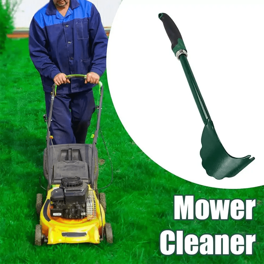 1pc Ergonomic Durable Metal La - Gardening Tools Long Handle review and price