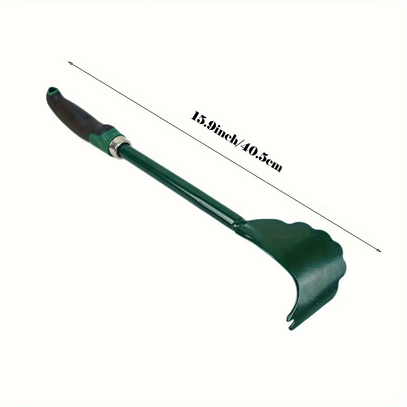 1pc Ergonomic Durable Metal La - Gardening Tools Long Handle review and price