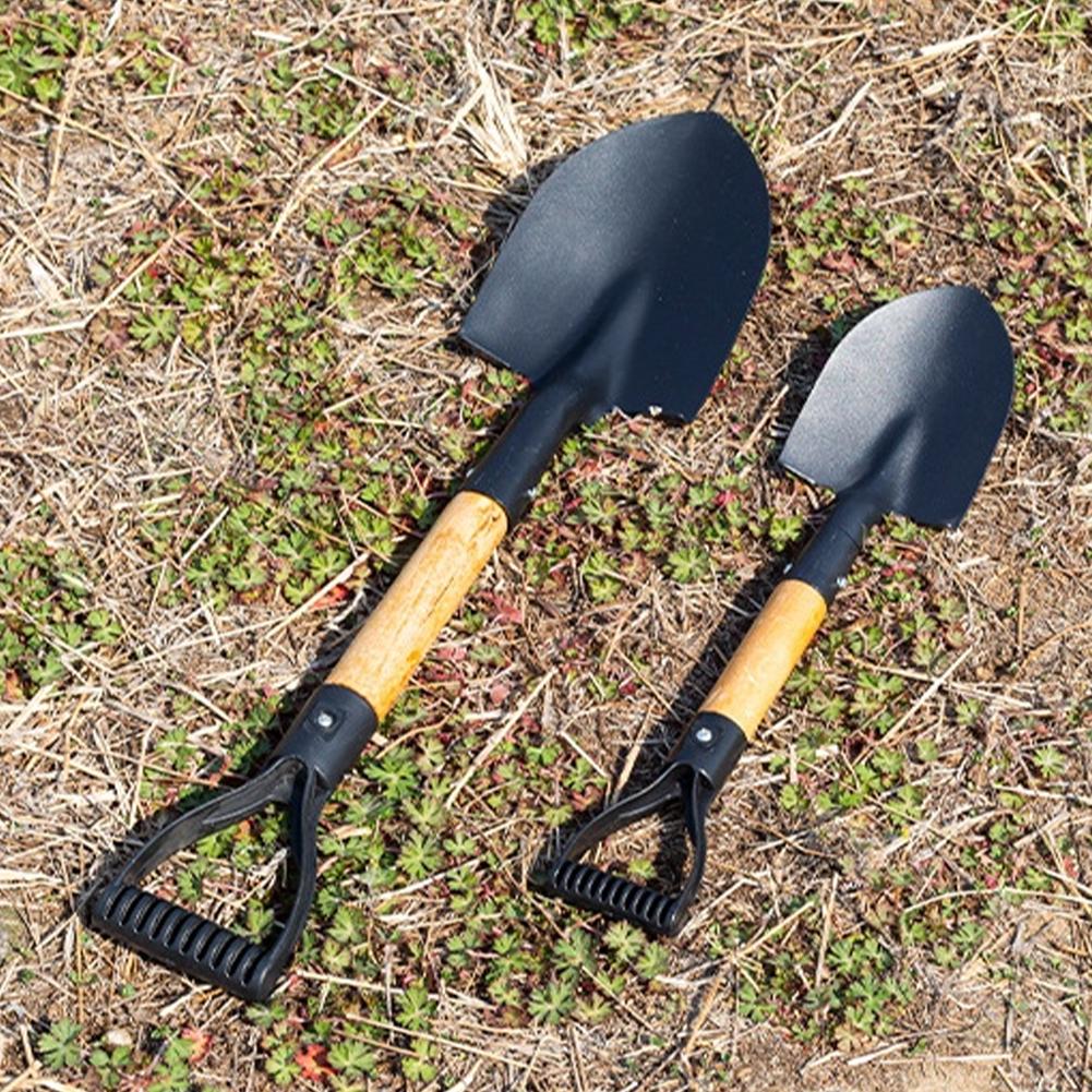 36/50.5cm Digging Shovel Manga - Gardening Tools Trowel review and price