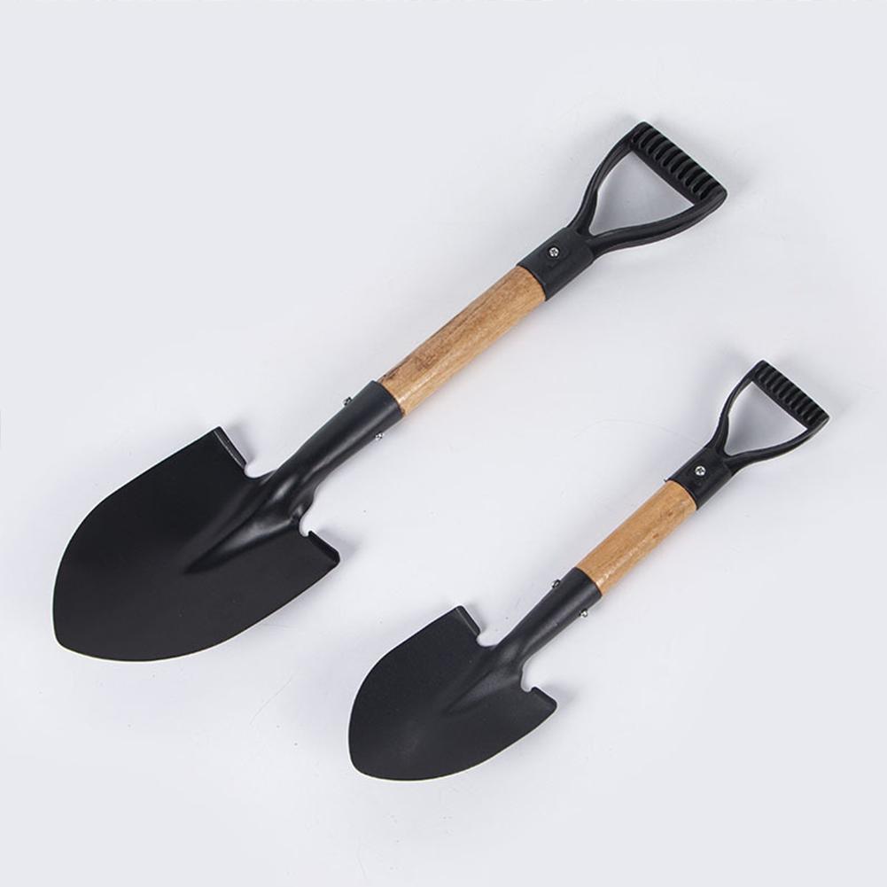 36/50.5cm Digging Shovel Manga - Gardening Tools Trowel review and price