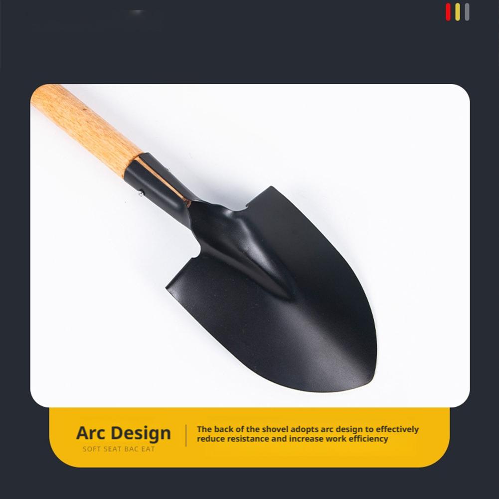 36/50.5cm Digging Shovel Manga - Gardening Tools Trowel review and price