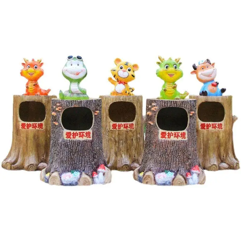 Outdoor Garden Cartoon Animal  - Gardening Tools Cartoon review and price