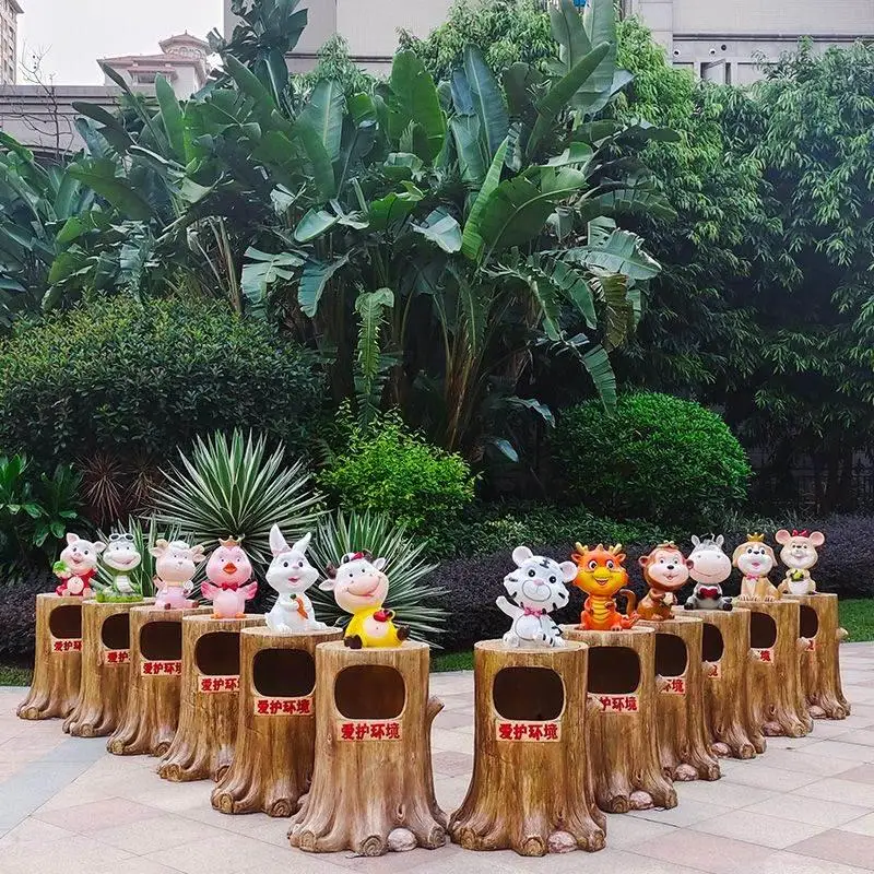Outdoor Garden Cartoon Animal  - Gardening Tools Cartoon review and price