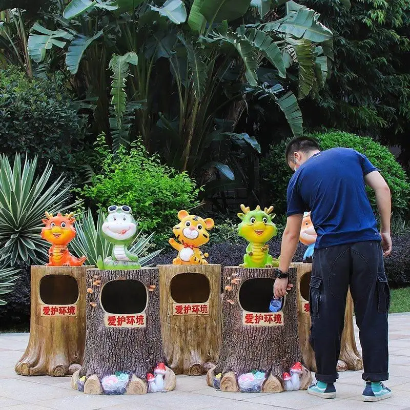 Outdoor Garden Cartoon Animal  - Gardening Tools Cartoon review and price