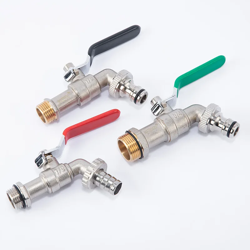 Garden Tools Brass Water Fauce - Gardening Tools Used review and price