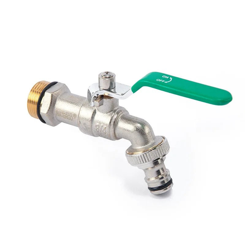 Garden Tools Brass Water Fauce - Gardening Tools Used review and price