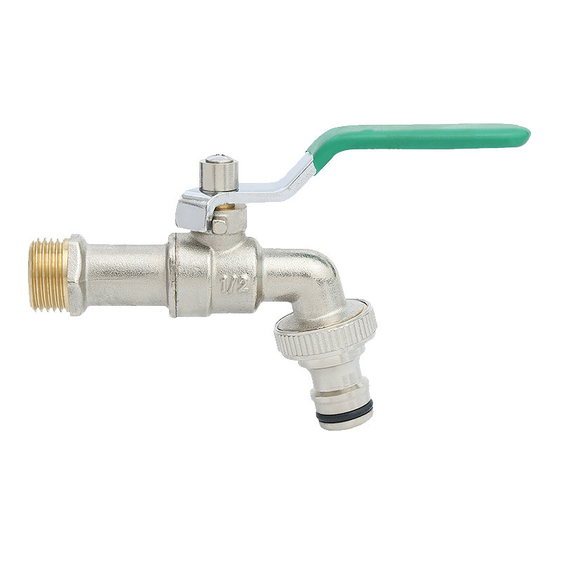 Garden Tools Brass Water Fauce - Gardening Tools Used review and price