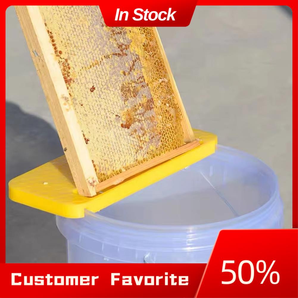 Top Sale Bee Hive Scraper Rack - Gardening Tools For Sale review and price