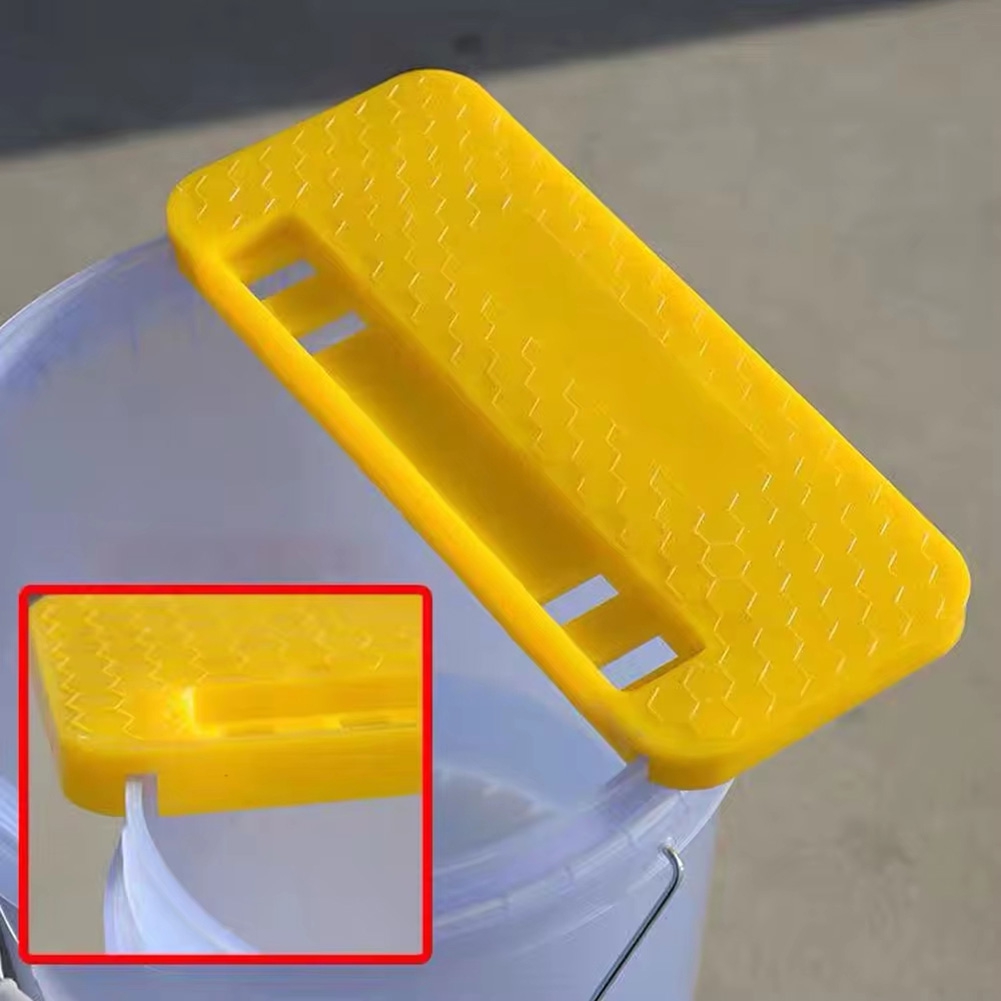 Top Sale Bee Hive Scraper Rack - Gardening Tools For Sale review and price