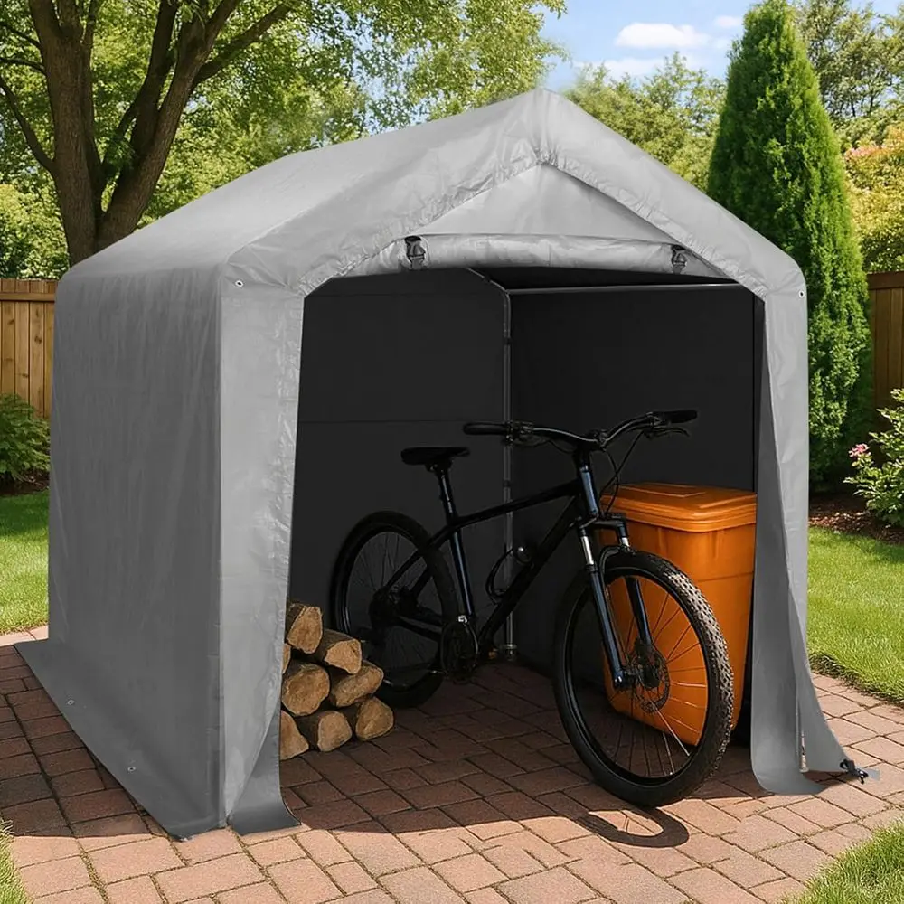 Durable Outdoor Storage Shed,  - Gardening Tools You Need review and price