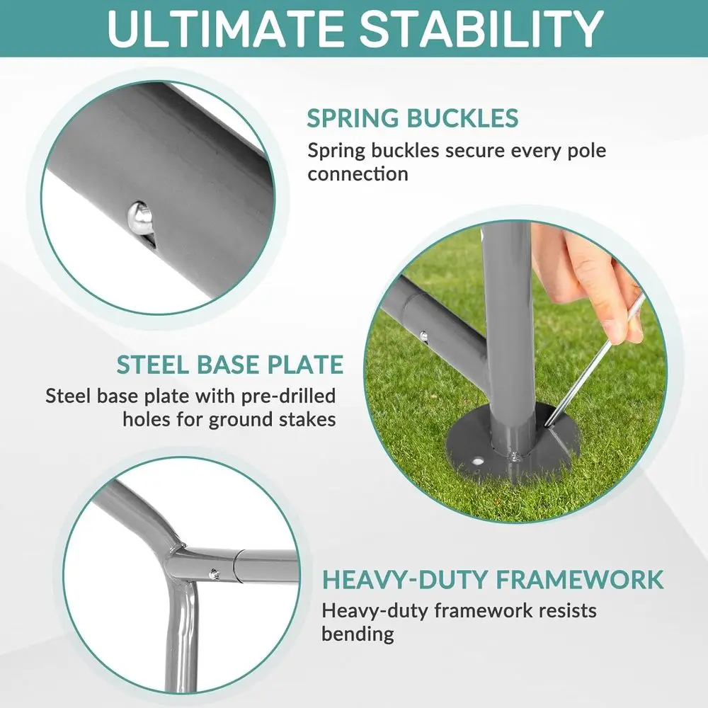 Durable Outdoor Storage Shed,  - Gardening Tools You Need review and price