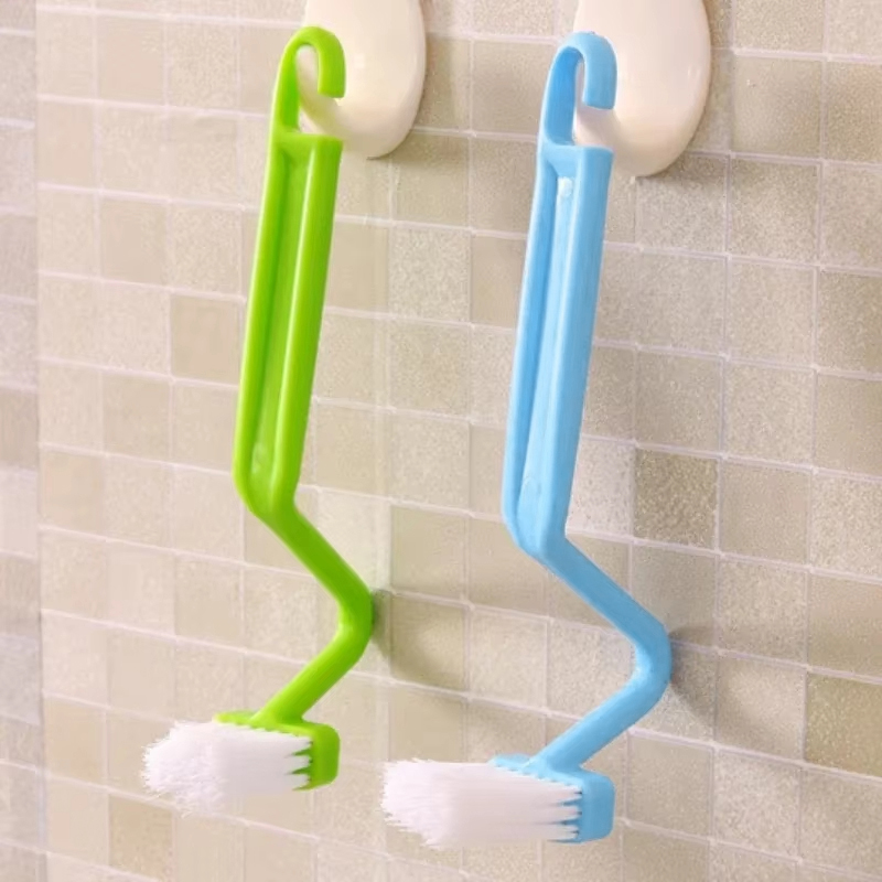 Curved Toilet Long Handle Hous - Gardening Tools Long Handle review and price