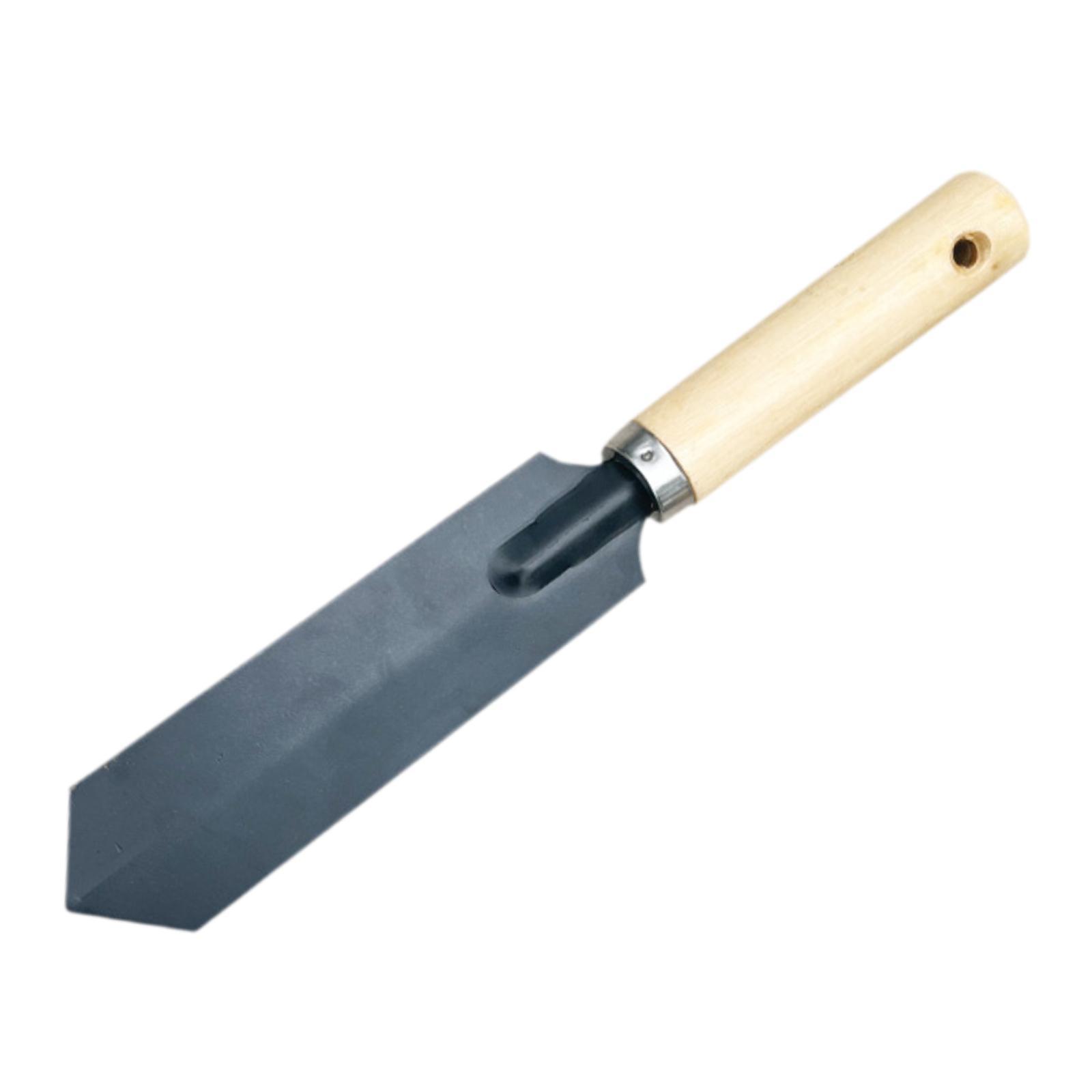 Small Garden Spade Digging Too - Gardening Tools Trowel review and price