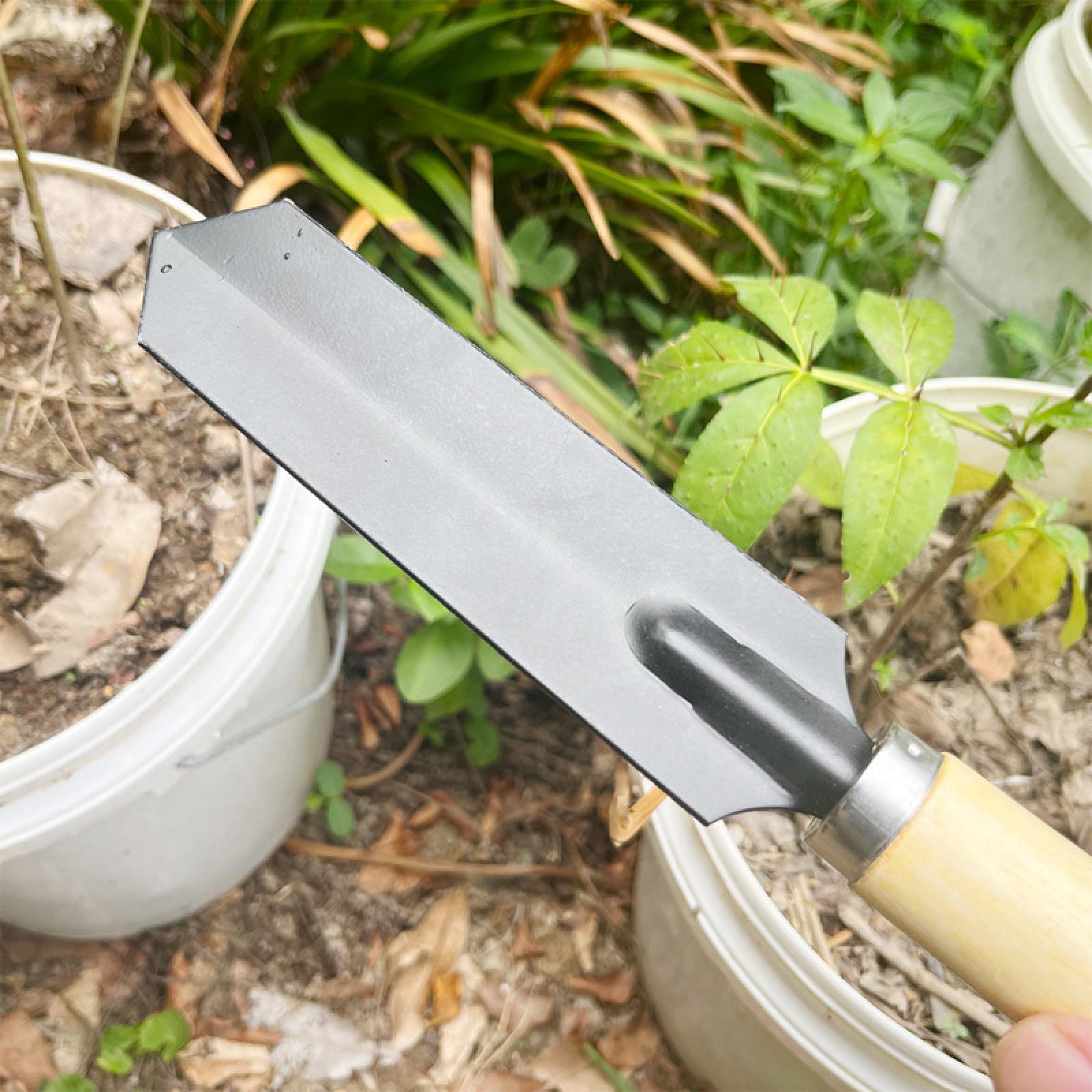 Small Garden Spade Digging Too - Gardening Tools Trowel review and price