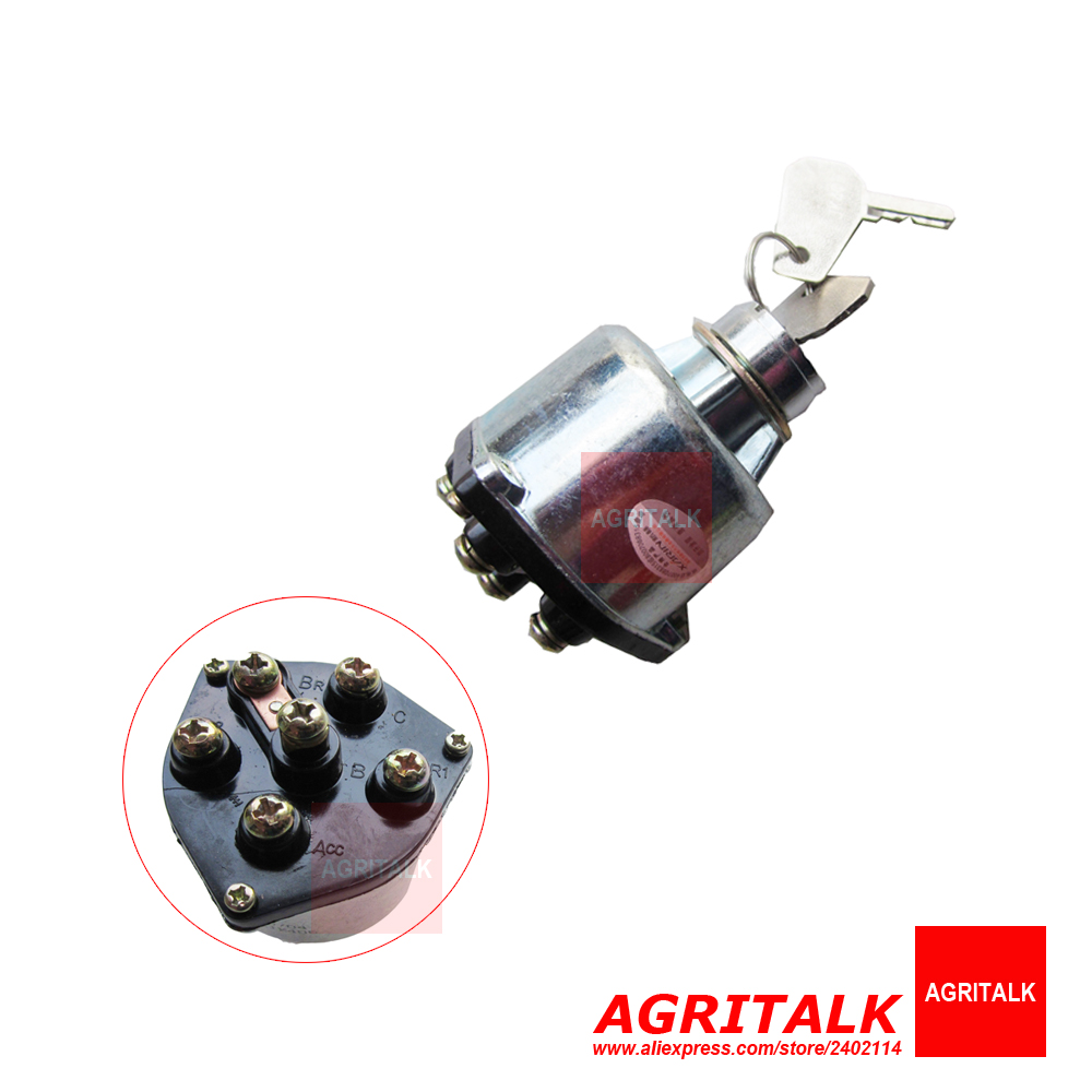 Pre-heating starting switch  f - Gardening Tools You Need review and price