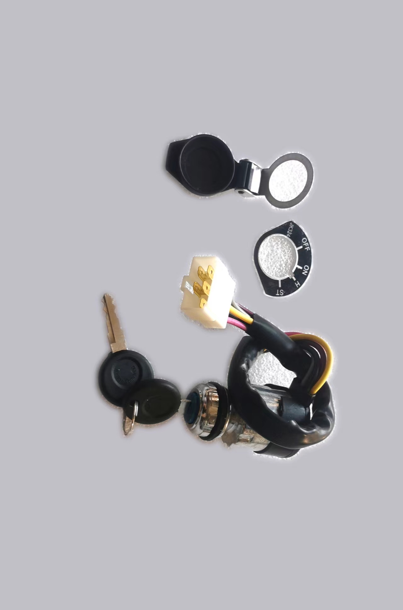 Pre-heating starting switch  f - Gardening Tools You Need review and price