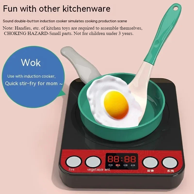 Kids Kitchen Toys Set 92/69/59 - Gardening Tools Girls review and price