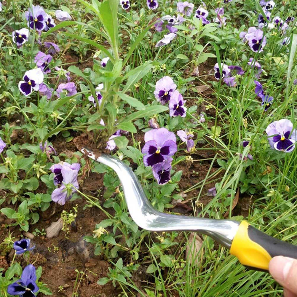 1pc Long Handle Manual Weeding - Gardening Tools Long Handle review and price