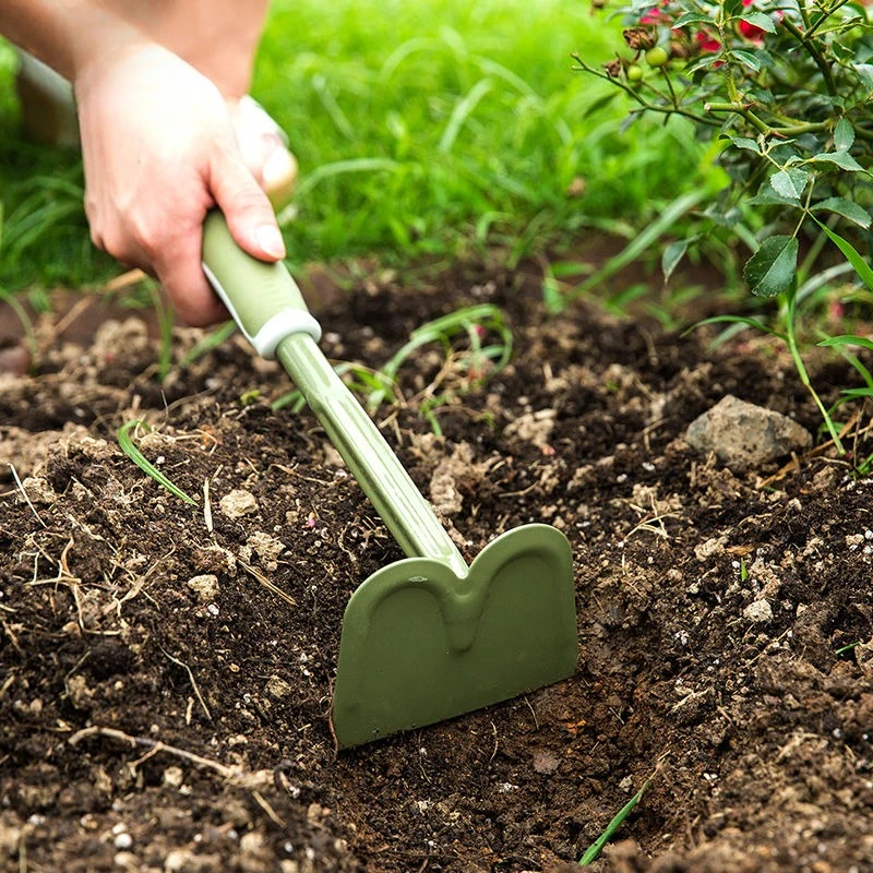 Durable Small Shovel Claws Hoe - Spade Digging Fork review and price