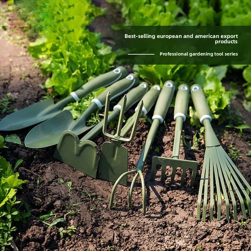 Durable Small Shovel Claws Hoe - Spade Digging Fork review and price