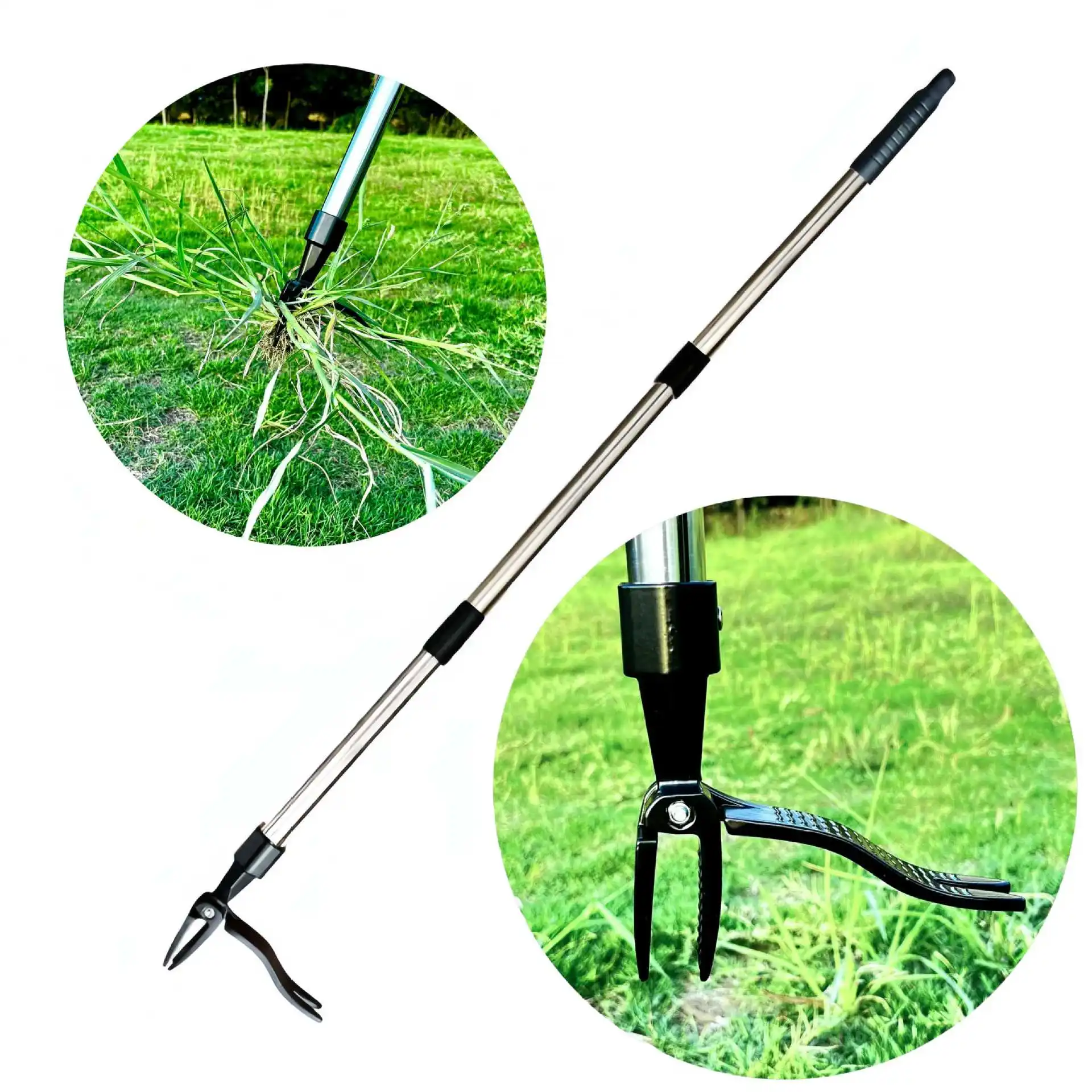 Save Labour Hand Metal Weed Ex - Gardening Tools You Need review and price