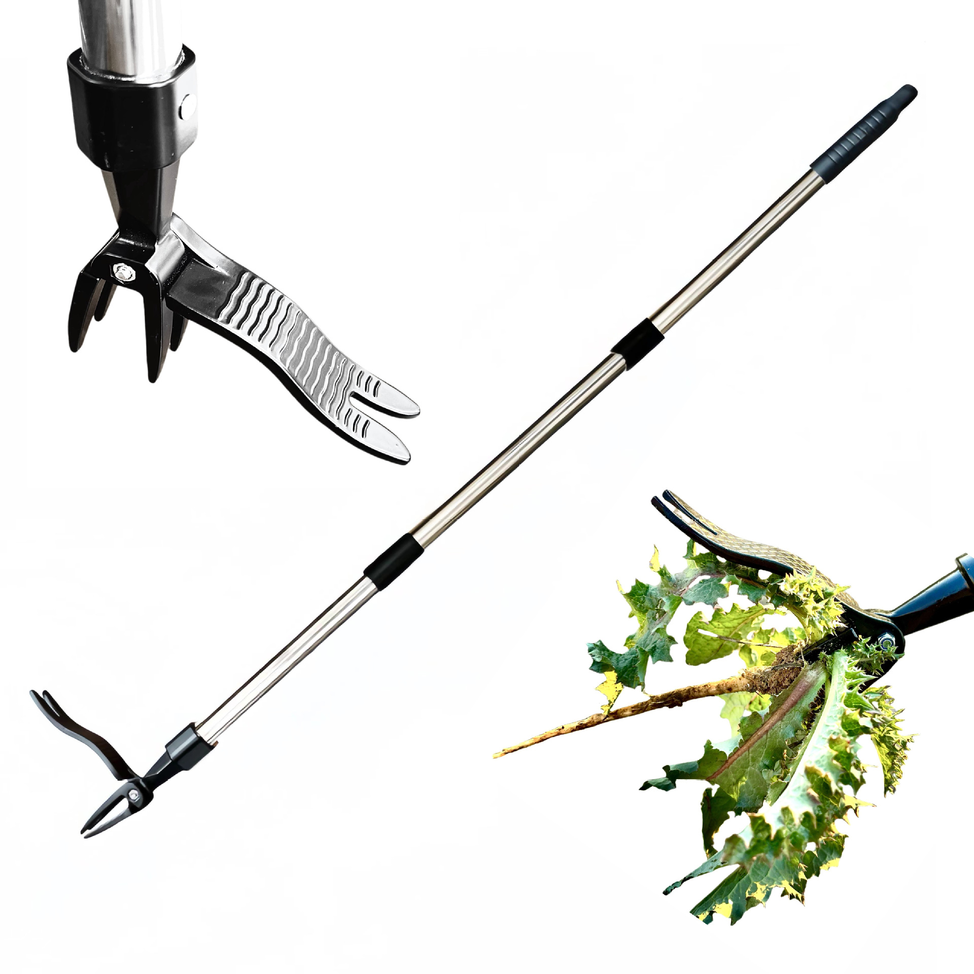 Save Labour Hand Metal Weed Ex - Gardening Tools You Need review and price