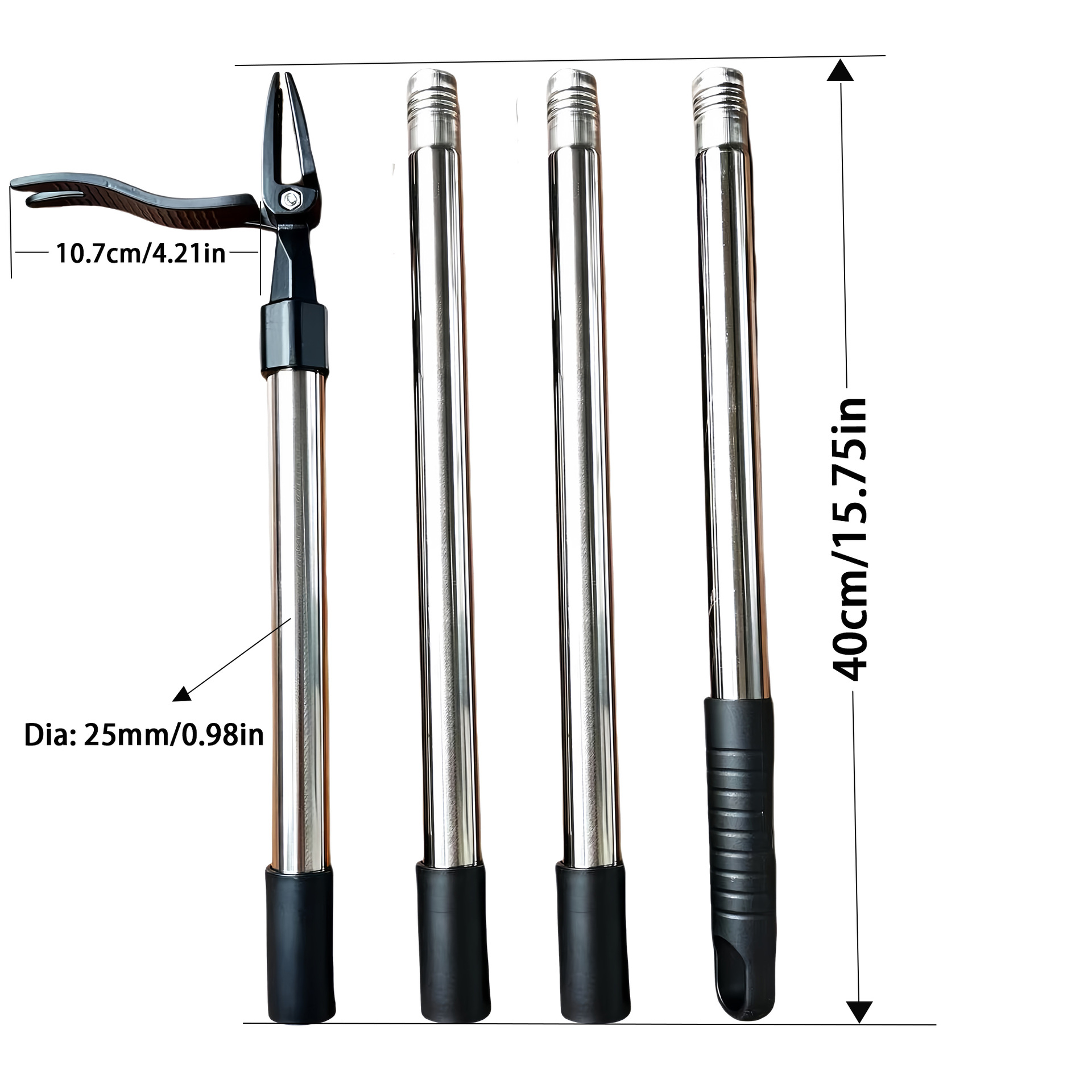 Save Labour Hand Metal Weed Ex - Gardening Tools You Need review and price