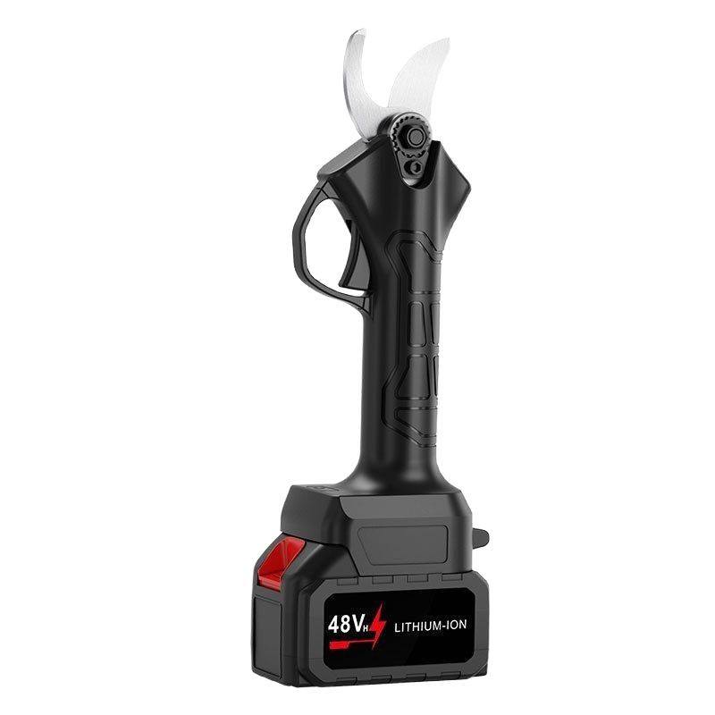 Cordless Electric Garden Pruni - Pruning Shears review and price