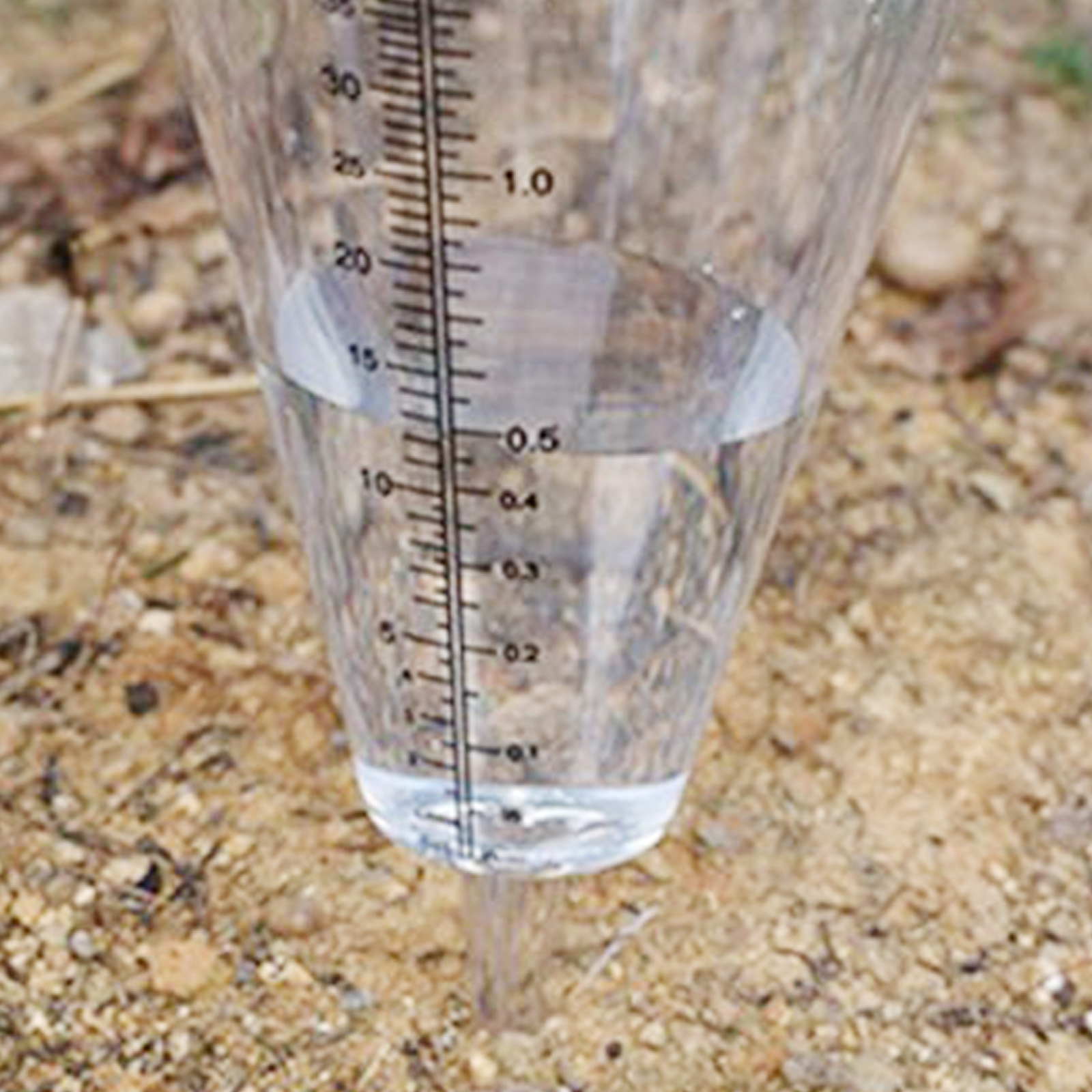Ground Rainfall Measurement To - Gardening Tools You Need review and price