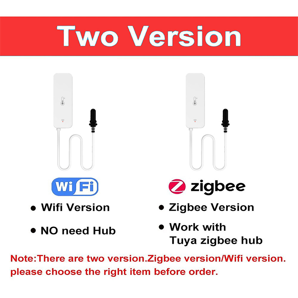 Tuya Wifi Zigbee Temperature a - Aquaponics Fish Tank review and price