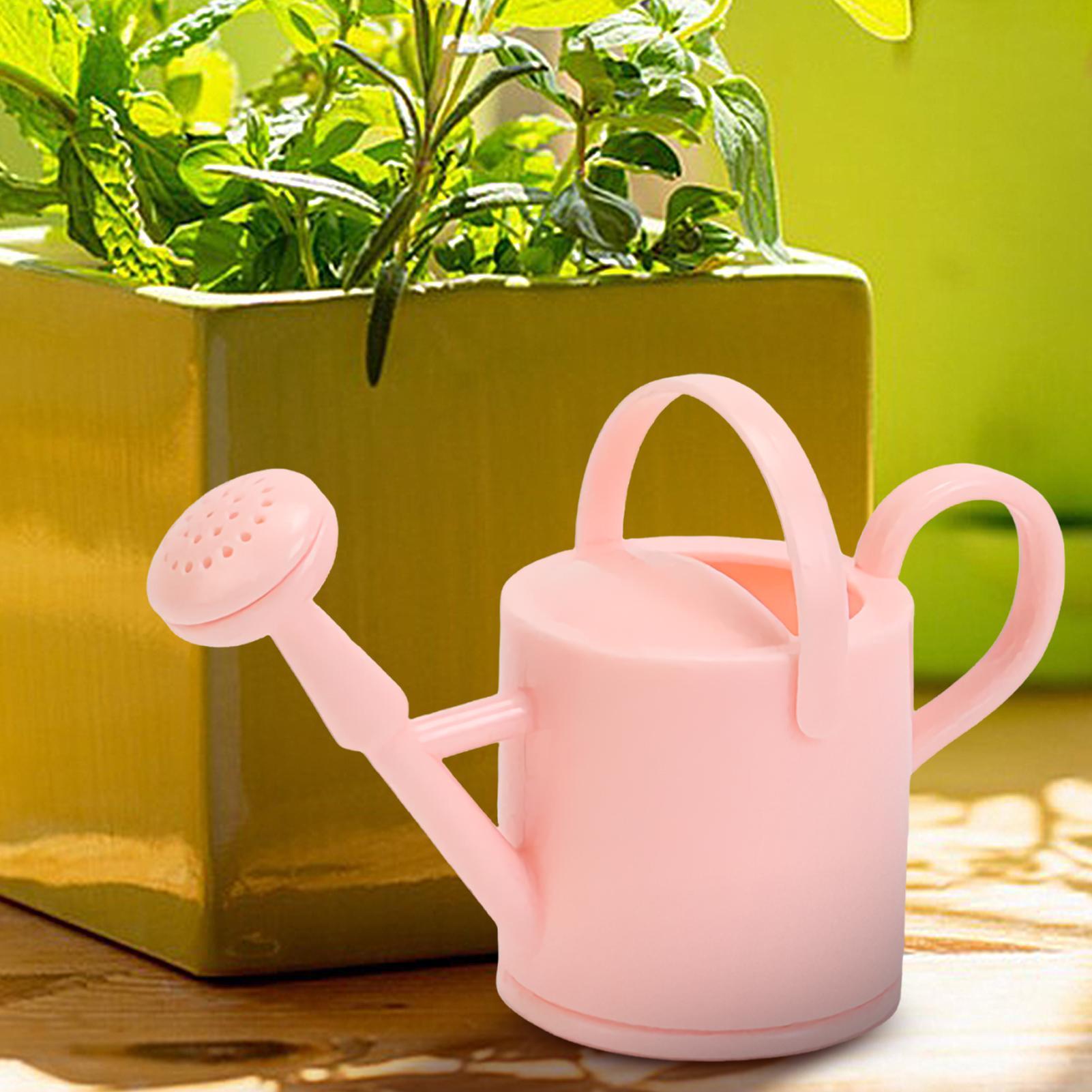 Small Kids Watering Can Flexib - Gardening Tools For Kids review and price