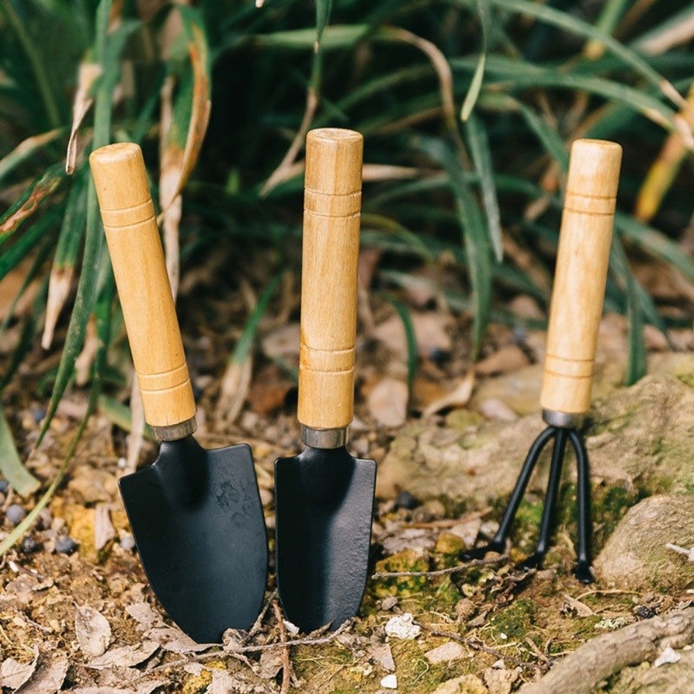 Multi-functional Mini Garden P - Spade Digging Fork review and price
