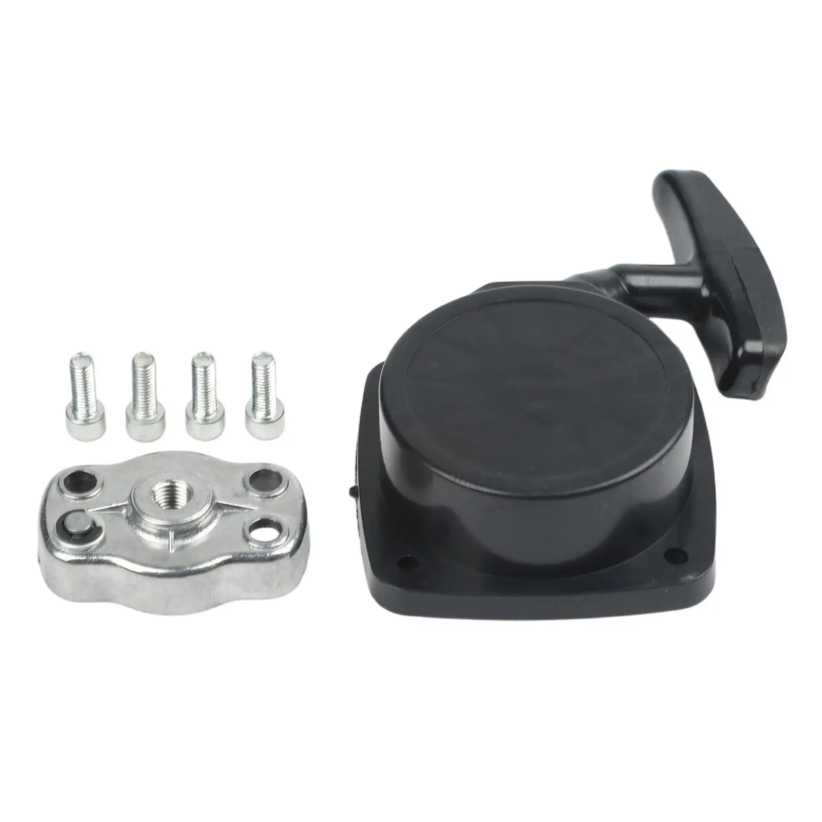 Replacement Starter Pull Plate - Gardening Tools Used review and price