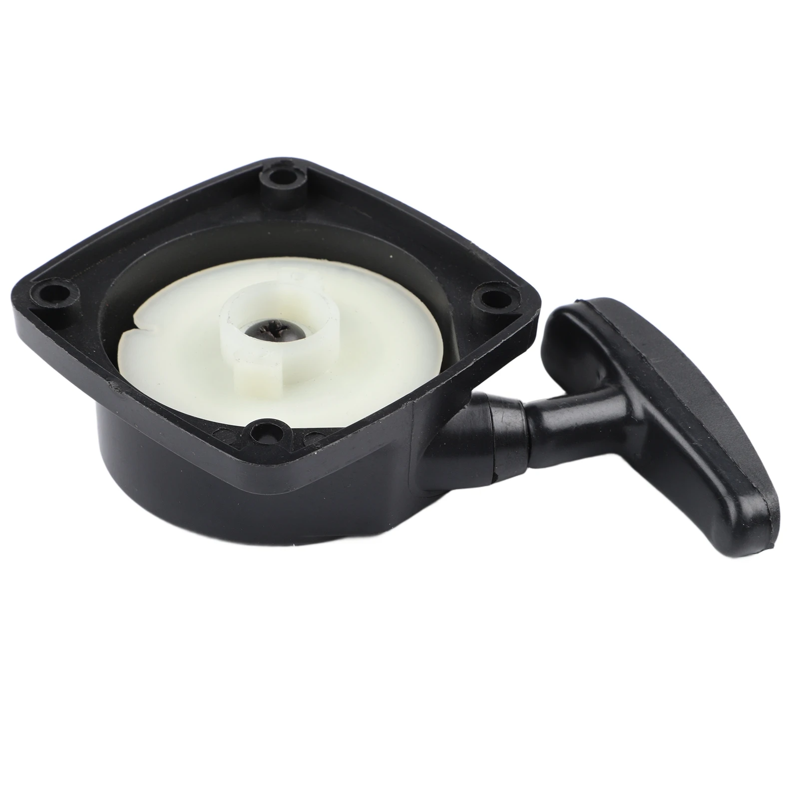 Replacement Starter Pull Plate - Gardening Tools Used review and price