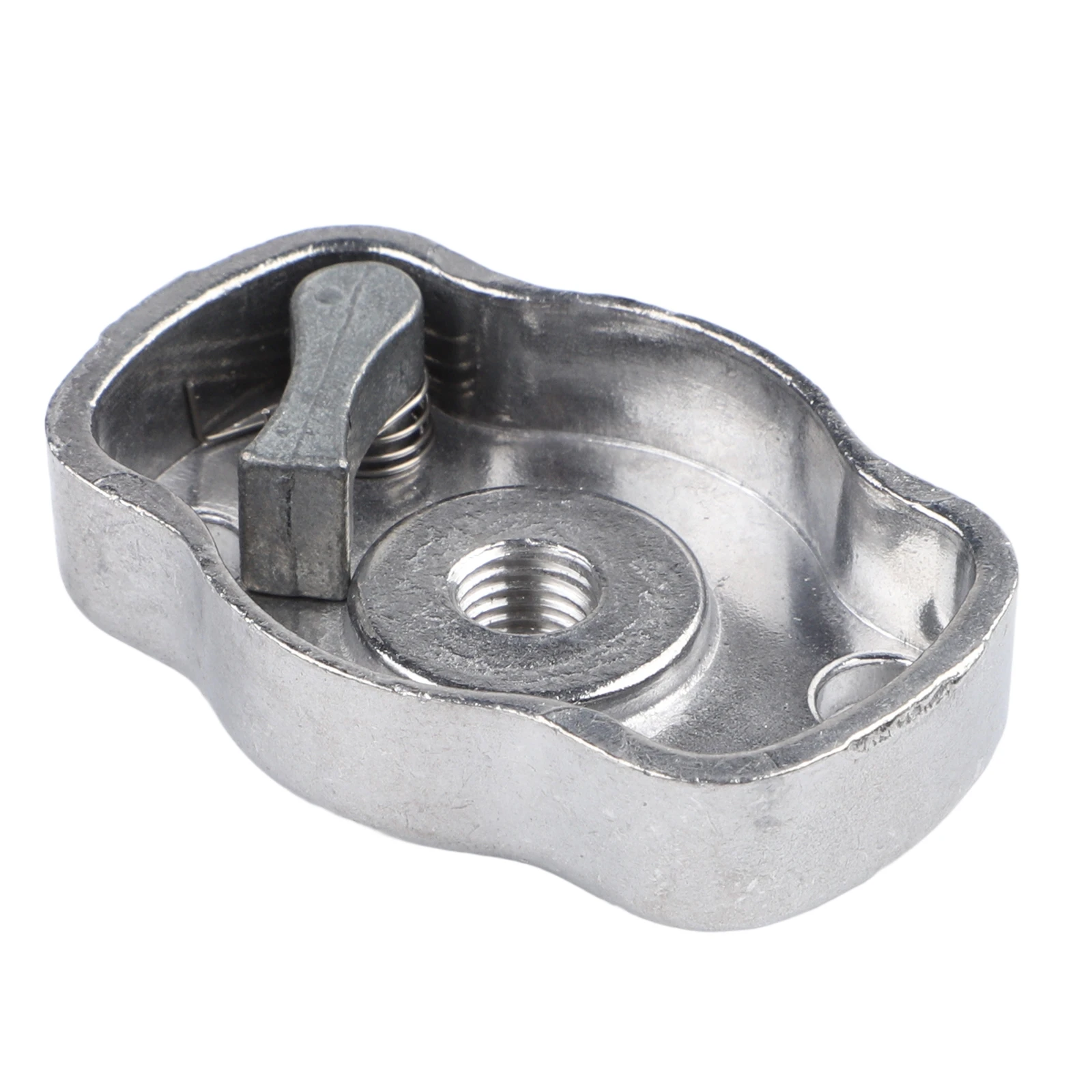 Replacement Starter Pull Plate - Gardening Tools Used review and price