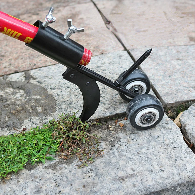 Portable Gap Weeder Grass Trim - Gardening Tools You Need review and price