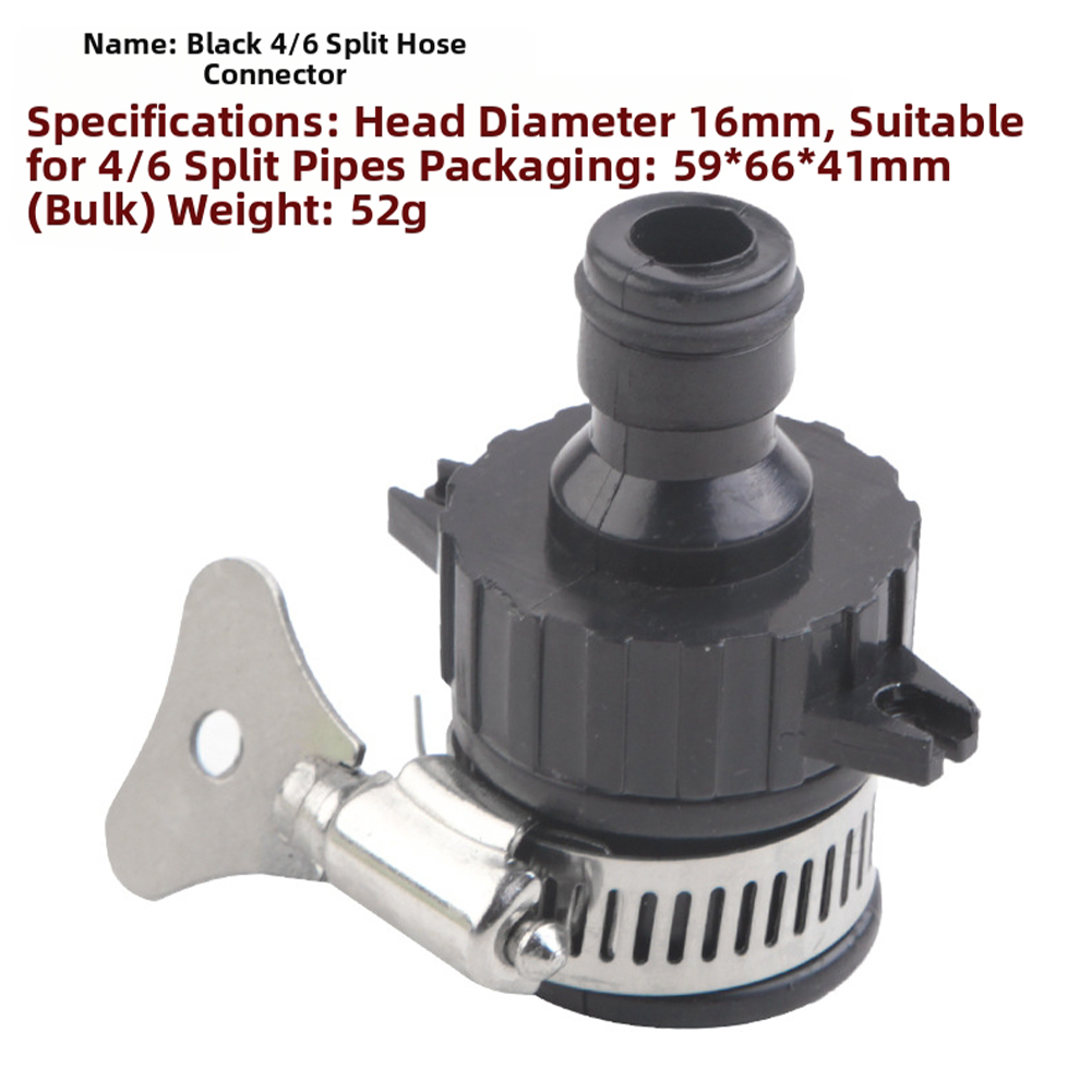 No Tools Needed Hose Fitting H - Gardening Tools You Need review and price